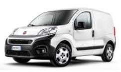 Fiorino 2007-2016